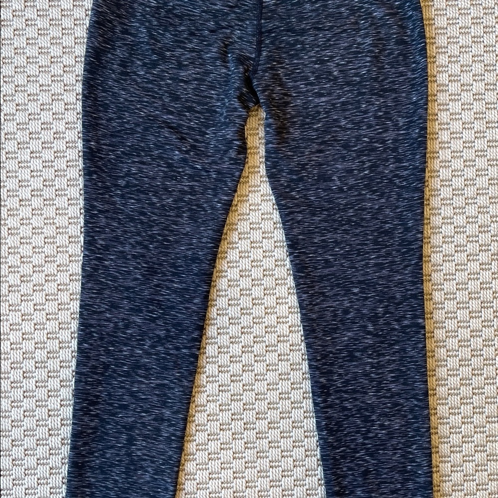 Zella Girl Leggings size M 8/10